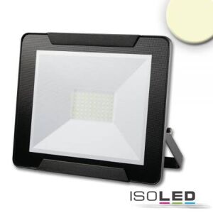 Fiai IsoLED LED Fluter 50W warmweiß schwarz 4000lm 3000K IP65 EEK F [A-G]