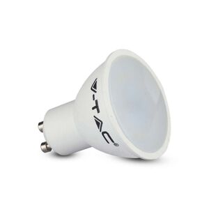 V-Tac Vt-1975 Led Strahler 4,5w Gu10 Strahler Satiniert Warmweißes Licht 3000k - 211685