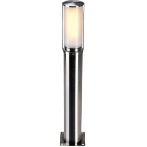 SLV Leuchten & Lampen SLV No. 229162 BIG NAILS 50 Stehleuchte Edelstahl 304 E27 max. 15W IP44