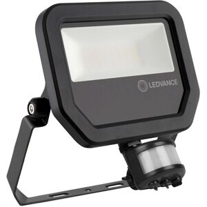 Ledvance Floodlight Led 20 W 4000 K Sym 100 S Bk