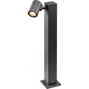 Slv Helia Single Pole, Led Outdoor Stehleuchte, Anthrazit Ip55 3000k - Stand-, Wand- Und Deckenleuchten (Outdoor)