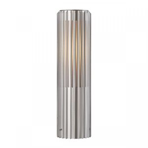 Nordlux Aludra 45 Pollerleuchte E27 IP54 Aluminium