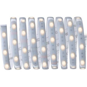 Paulmann 79883 MaxLED 250 LED Strip RGBW Einzelstripe 2,5m beschichtet IP44 17W 230lm/m RGBW+