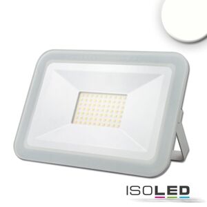 Fiai IsoLED LED Fluter Pad 50W weiß 4000K neutralweiß 5600lm 100cm Kabel EEK E [A-G]