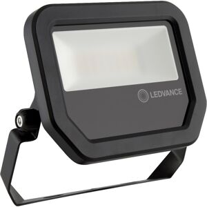 Ledvance LED-Fluter FLOODLIGHT 20 W 3000 K SYM 100 BK - 4058075420960