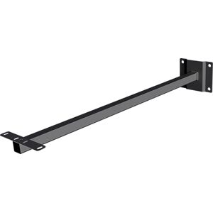 ESYLUX ESYLUX ESYLUX Wandausleger inkl. Adapter für OFL-/AFL-SUN FL WALL ARM 700 BK - EL10810534