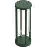 Flos - In Vitro Bollard Pollerleuchte - grün - 40 cm