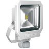 Esylux - Led-Strahler 30w Ofl/afl Sun 3000k 1led 2400lm Ip65 Ws Mt Konv Breitstrahlend