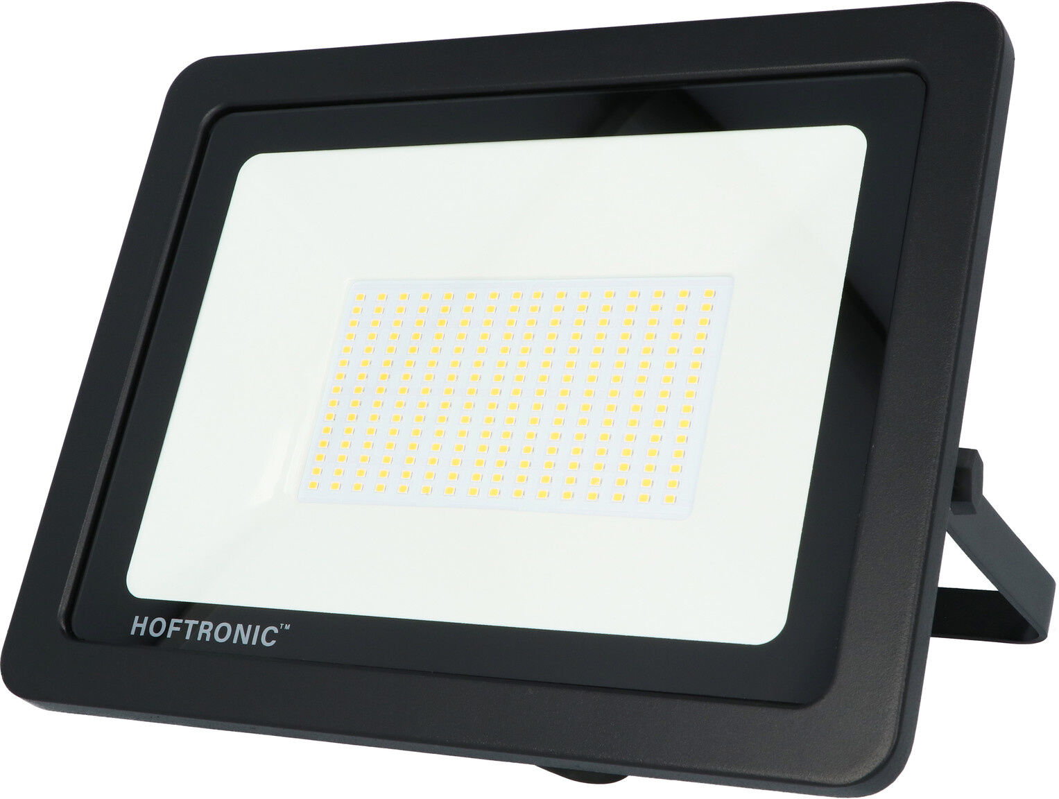 HOFTRONIC™ LED Fluter 150 Watt 4000K Osram IP65 ersetzt 1350 Watt 5 Jahre Garantie V2