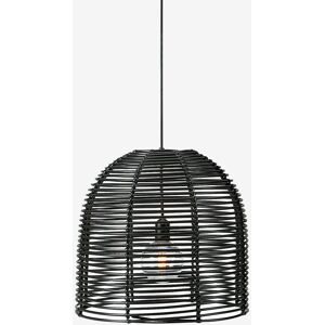 Markslöjd - Loftlampe Garden 24 Ø 40 cm - Sort