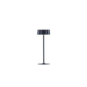 ebuy24 Tern bordlampe LED udendørs sort.