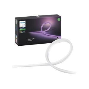 Philips Hue White and Color ambiance Lightstrip Outdoor 5 meter