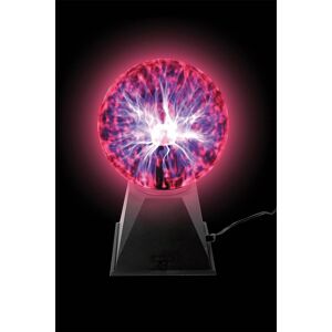 Out of the Blue Energiboll Lampa / Plasma Boll - 15 cm