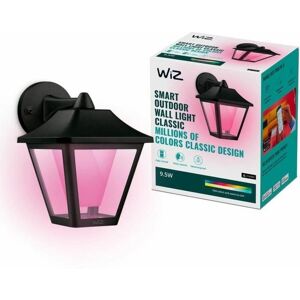 Wall Light Wiz Multicolour 8 W Metal WiFi 16 cm RGB