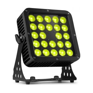 StarColor200 LED Flomlys 24x10W Udendørs RGBW TILBUD NU