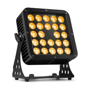 StarColor205 LED Flomlys 24x10W Udendørs RGBA TILBUD NU