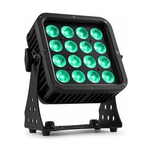 StarColor128 LED Flomlys 16x 8W IP65 RGBW TILBUD NU