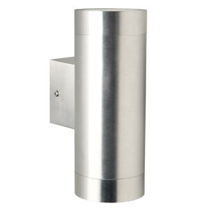 Nordlux Tin Maxi - Væglampe - Aluminium
