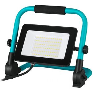 EGLO Arbejdslampe 50w 4500lm Ip65 Turkis - Arbejdslampelampe - 900531