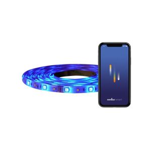 Nordlux Smart Led Strip - Colour - 3 meters - Effekt belysning - Hvid