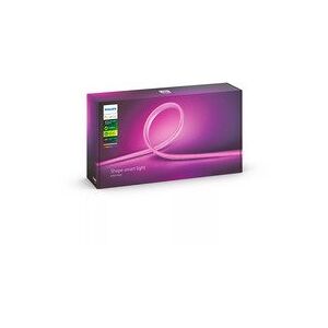 Philips Hue White and Color Ambiance Lightstrip Outdoor - 5 meter