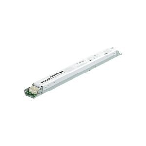 Philips 66209900, Kontrolenhed til belysning, Hvid, -25 - 50 °C, 195-240 V, 50 - 60 Hz, 28 A