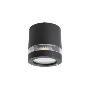 nordlux Focus Loftlampe Sort Gu10 - 874223