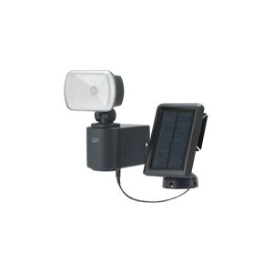 GP Batteries GP LIGHTNING SAFEGUARD RF 3.1 Solar powered LED sens. lamp