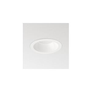 Philips CoreLine Downlight, LED, 3000 K, 2200 lm, IP20, Hvid