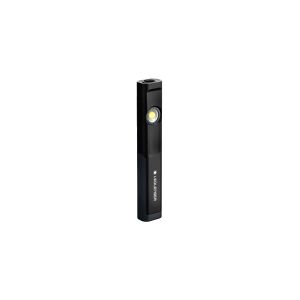 Led Lenser Ledlenser Ledlenser iW4R Black Box flashlight