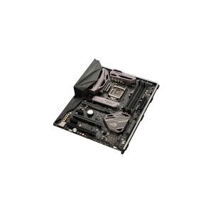 Phanteks PH-NELEDKT_M5 - Belysning til systemkabinet (LED) - sort satin - 55 cm