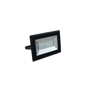 V-TAC VT-4051 5960 LED udendørs projektørlampe 50 W kold hvid, 50 W, LED, Sort, 50 W, Hvid, 6500 K