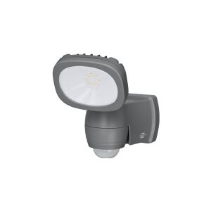 Brennenstuhl 1178900100, LED, 1 pære(r ), Sort, 5000 K, 440 lm, 19320 t