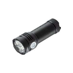 Neo lommelygte USB genopladelig lommelygte 3300 lm OSRAM P9 LED