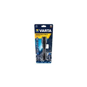 Varta Indestructible F20 Pro - Lommelygte - LED - 2-modus - 6 W