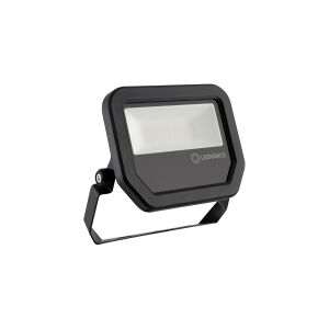 Flood Pfm 20W/2400Lm/840 Sort - Ledvance Floodlight Performance 2400Lm 20W/840 Sort