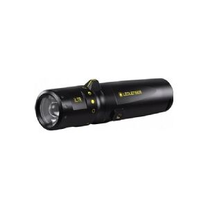 Led Lenser Ledlenser iL7R Black Box flashlight