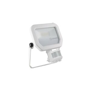 LEDVANCE Floodlight Performance Sensor 1200lm 10W 840 IP65 hvid
