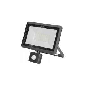 ORNO FARO S LED 50W FLOODLIGHT 4000lm JUDĖJIMO JETUVAS IP65 4000K