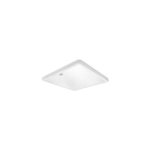 SG ARMATUREN Sense Surface 600x600 Hvid 3870lm 4000K Ra>80 PIR Sensor