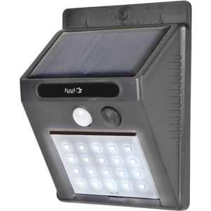 Led Solcelle Lampe - 3w