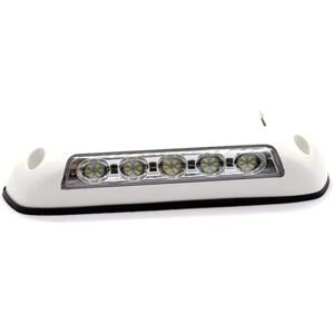 12V RV LED Markise Porch Light Vandtæt RV Caravan Indendørs