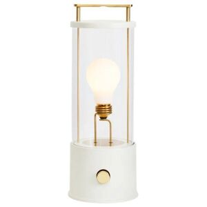Tala The Muse Portable Bordlampe H: 33,8 cm - Candlenut White OUTLET