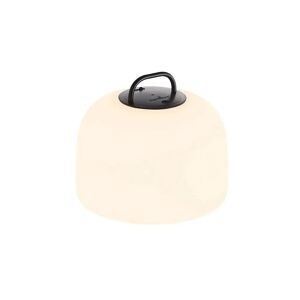 Nordlux Kettle 22 Lampe Ø: 22 cm - Hvid