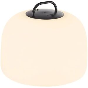 Nordlux Kettle 36 Lampe Ø: 36 cm - Hvid