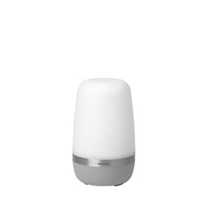 Blomus Spirit LED Outdoor Lamp Small H: 15,4 cm - Platinum Gray