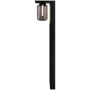 Lampefeber Dia Poller Udendørs Lampe H: 80 cm - Sort