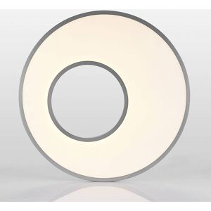 Lucande LED-loftlampe Durun, dæmpbar, CCT, rund, 80 cm