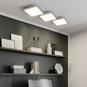 Lucande LED-loftlampe Ilira, dæmpbar, CCT, 3 lyskilder