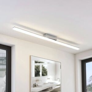 Lindby Aflang LED loftlampe Levke, IP44